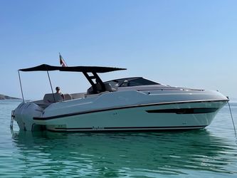 34' Rio Yachts 2021 Yacht For Sale